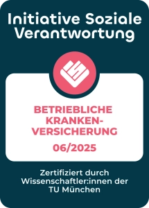 Betriebliche Krankenversicherung