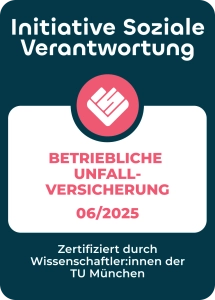 Betriebliche Unfallversicherung